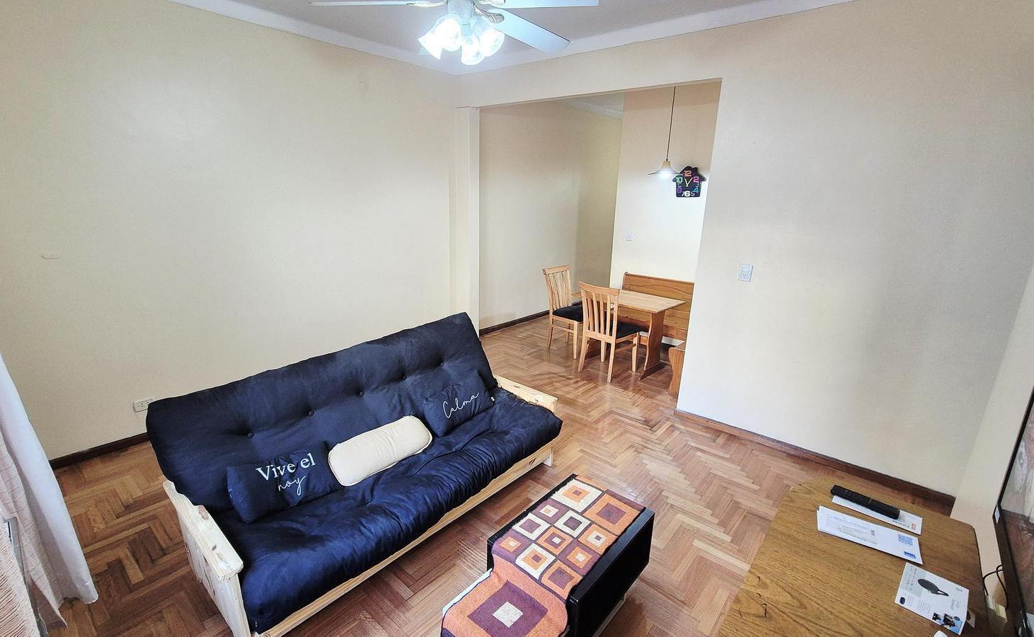 VENTA COMODO PH 3 AMBIENTES CON PATIO USO EXCLUSIVO 122M2 BALVANERA BAJAS EXPENSAS