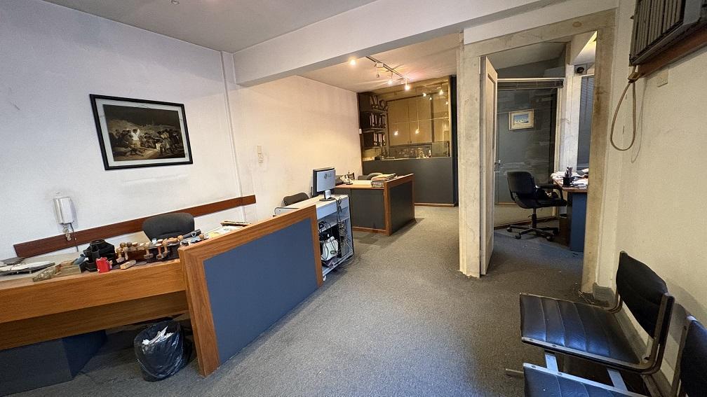 Foto de Venta Oficina en Barrio Norte 60m2 - excelente ubicación, imagen 4