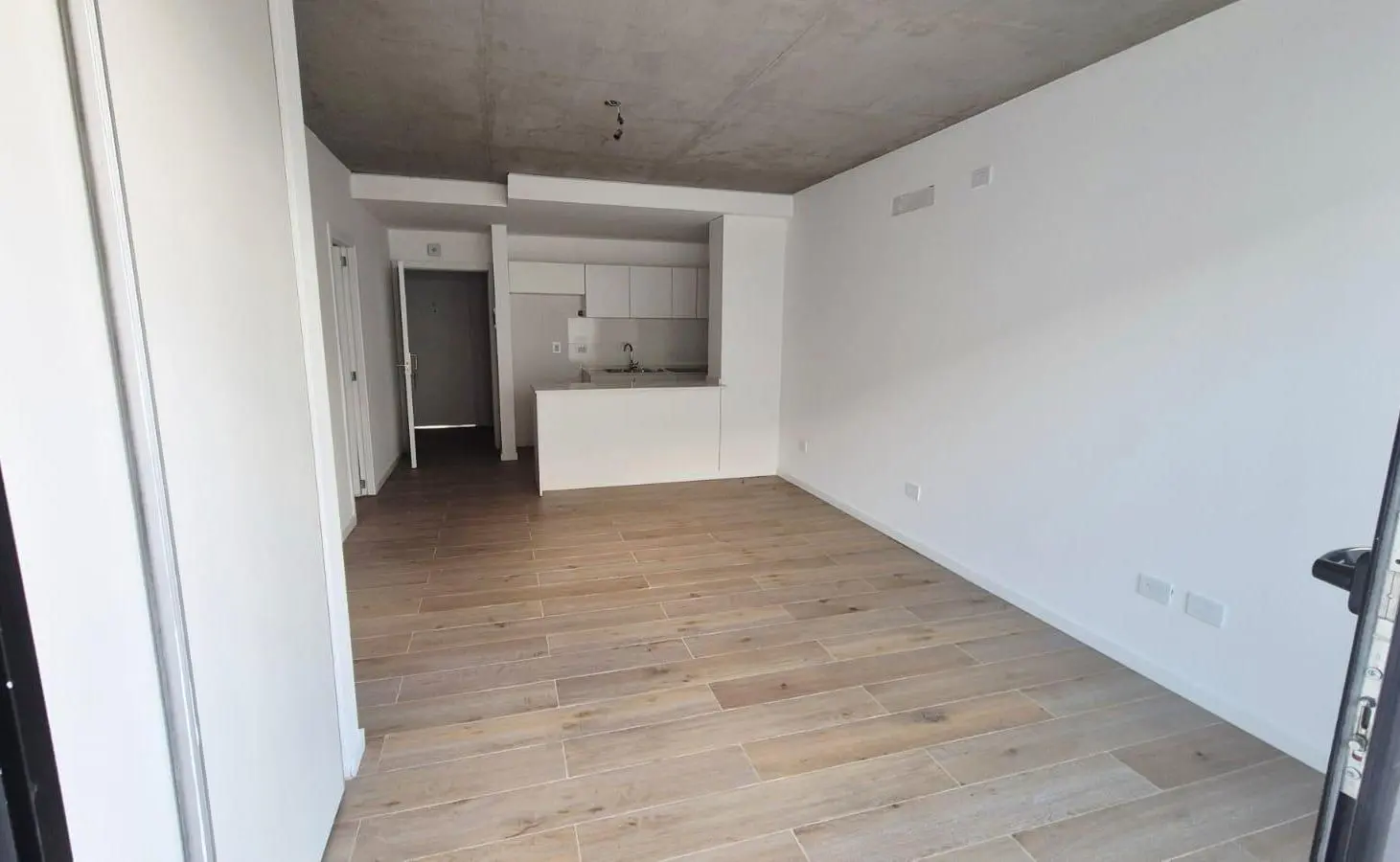 DEPARTAMENTO MONOAMBIENTE A ESTRENAR ESPACIO ITURRI AMENITIES 4
