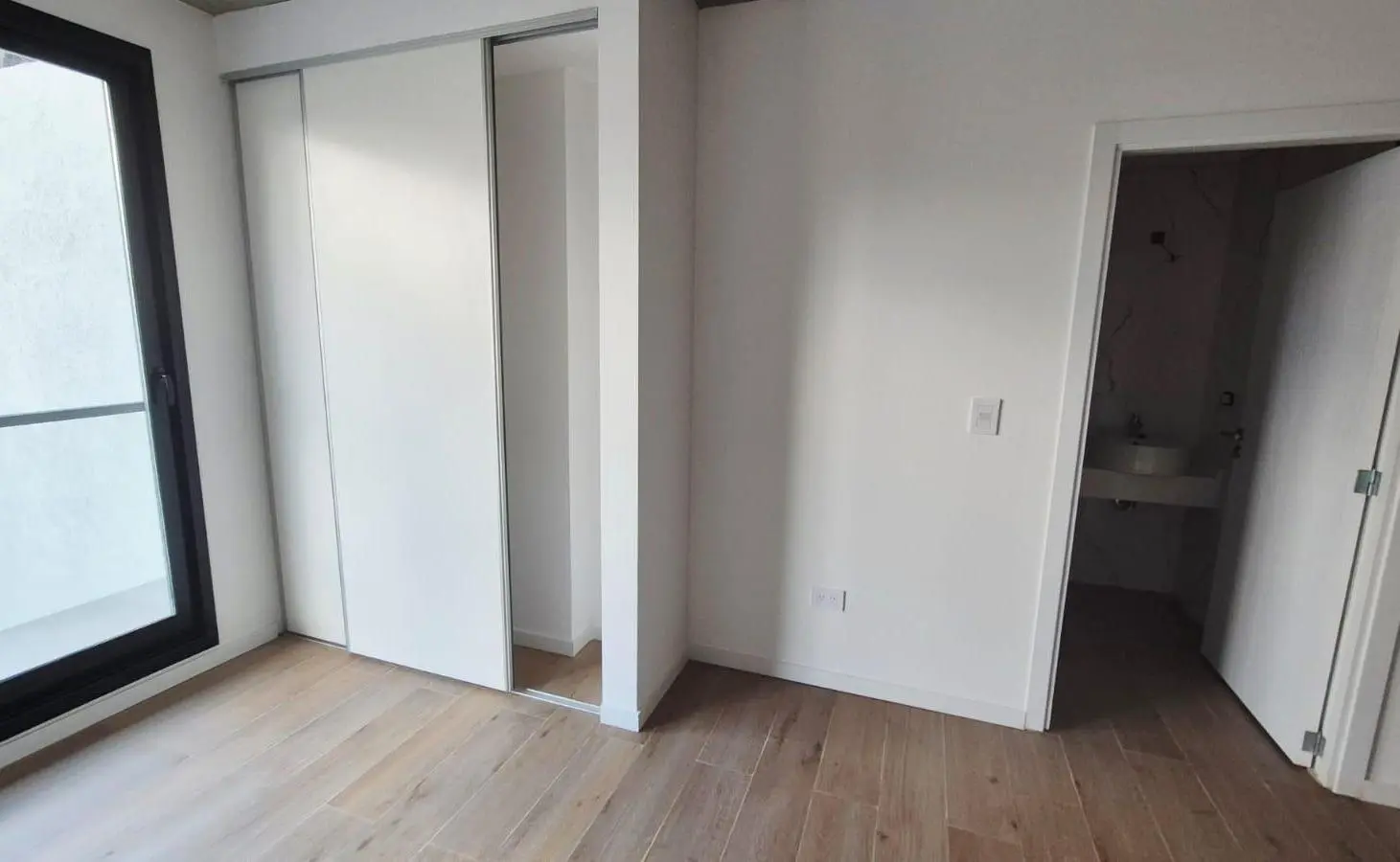 DEPARTAMENTO MONOAMBIENTE A ESTRENAR ESPACIO ITURRI AMENITIES 5
