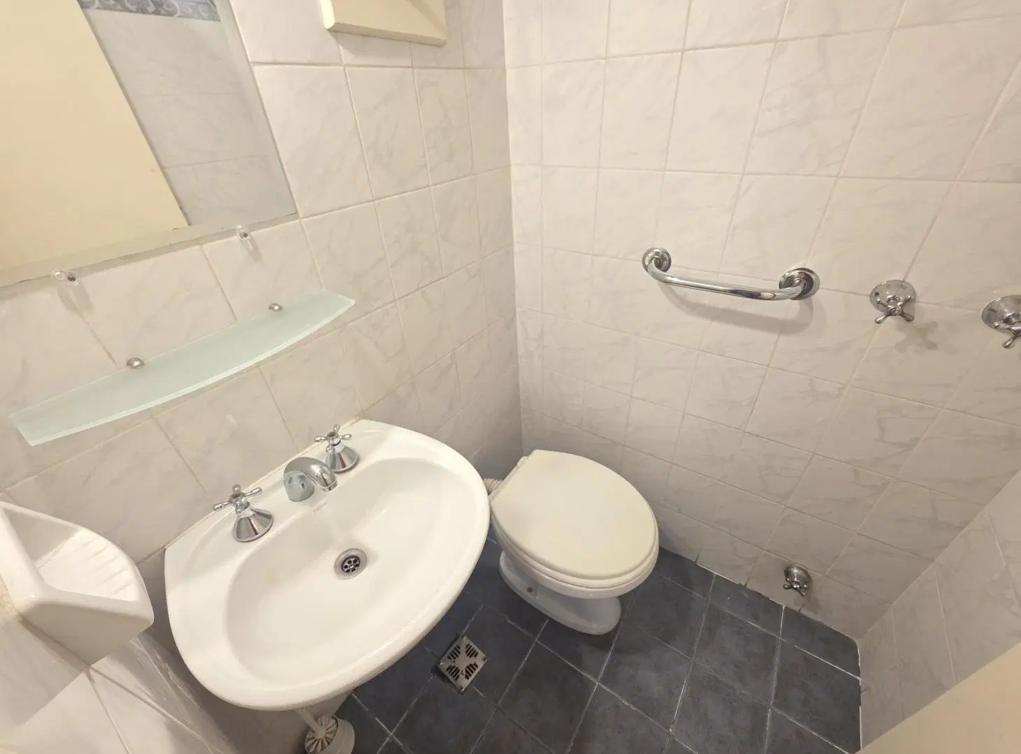 VENTA DEPARTAMENTO 4 AMBIENTES EN PALERMO 5