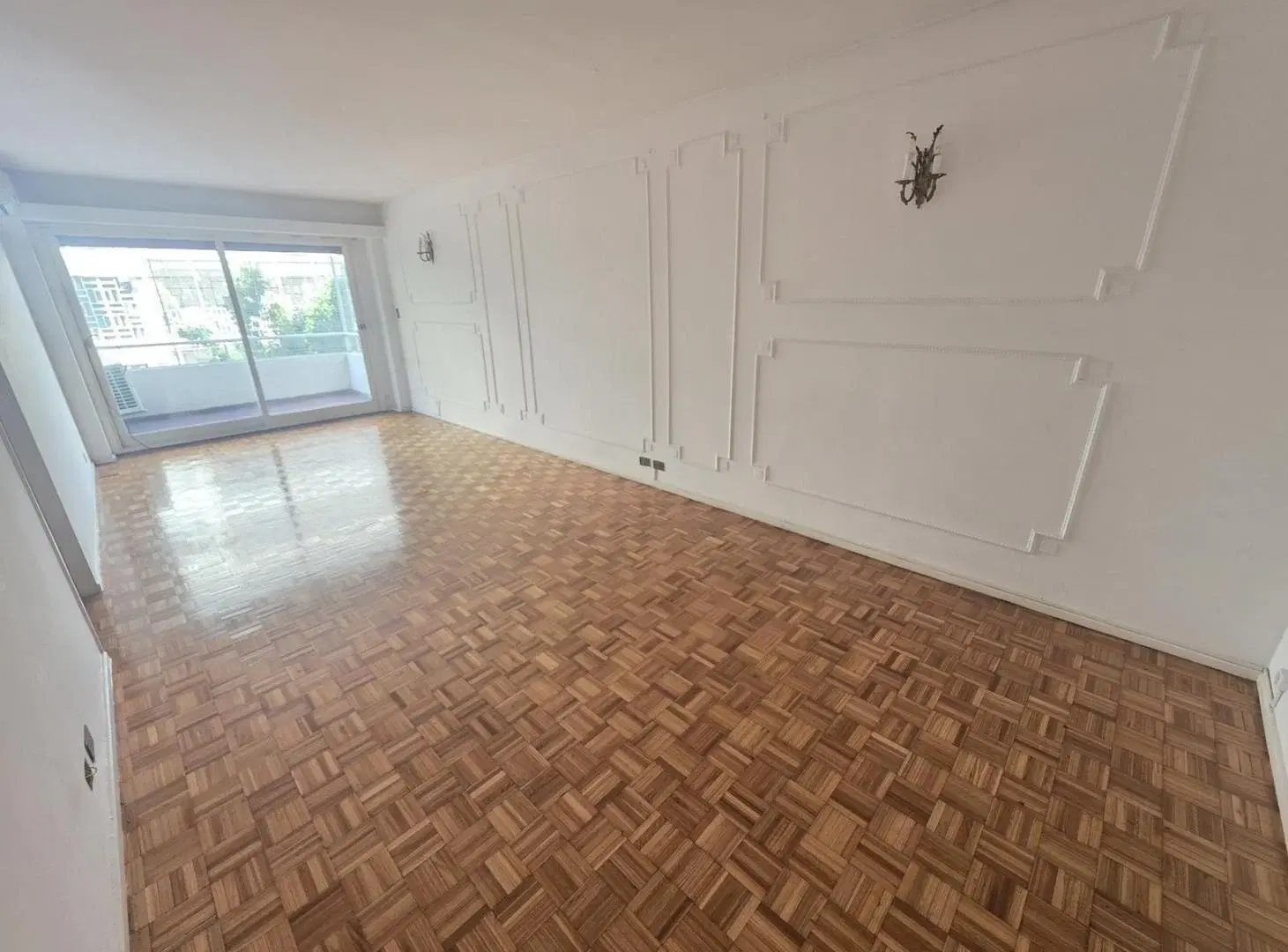 VENTA DEPARTAMENTO 4 AMBIENTES EN PALERMO 1