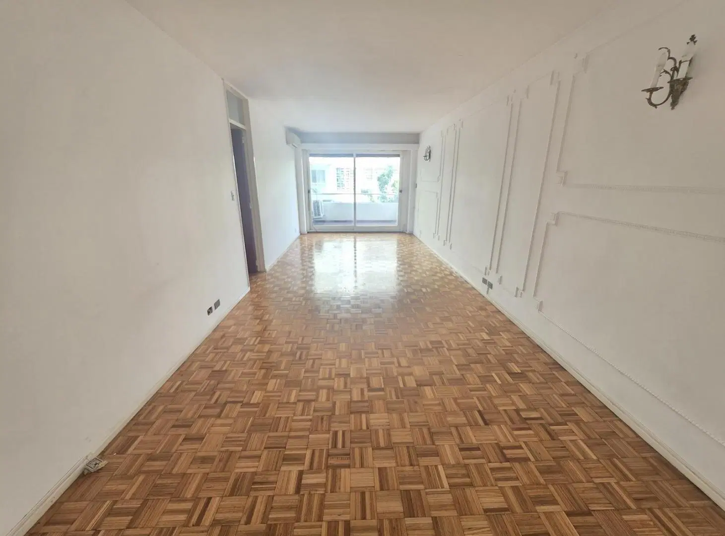 VENTA DEPARTAMENTO 4 AMBIENTES EN PALERMO 4