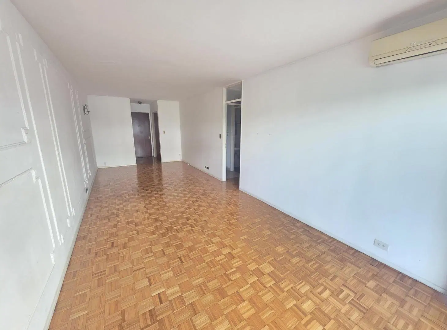 VENTA DEPARTAMENTO 4 AMBIENTES EN PALERMO 3