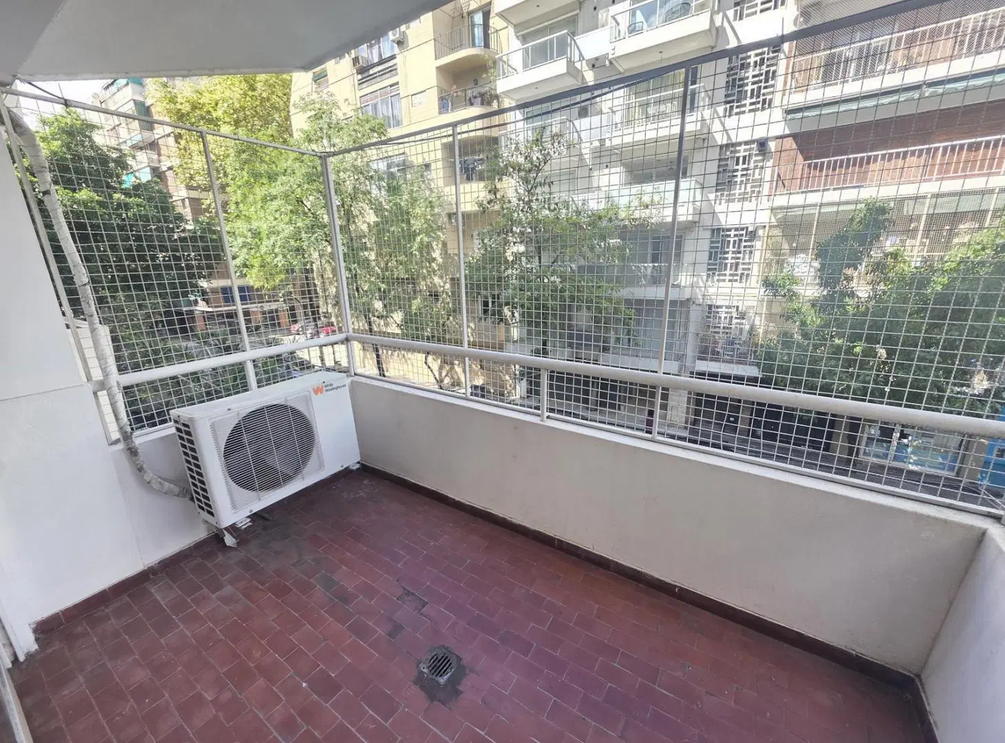 VENTA DEPARTAMENTO 4 AMBIENTES EN PALERMO 2
