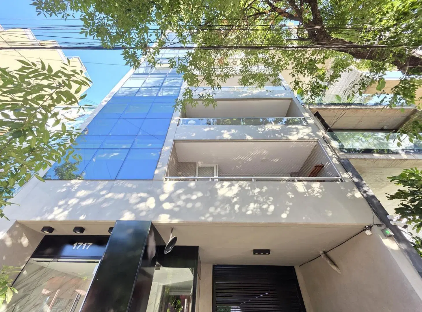 VENTA DEPARTAMENTO 3 AMBIENTES CON COCHERA EN PALERMO HOLLYWOOD 5