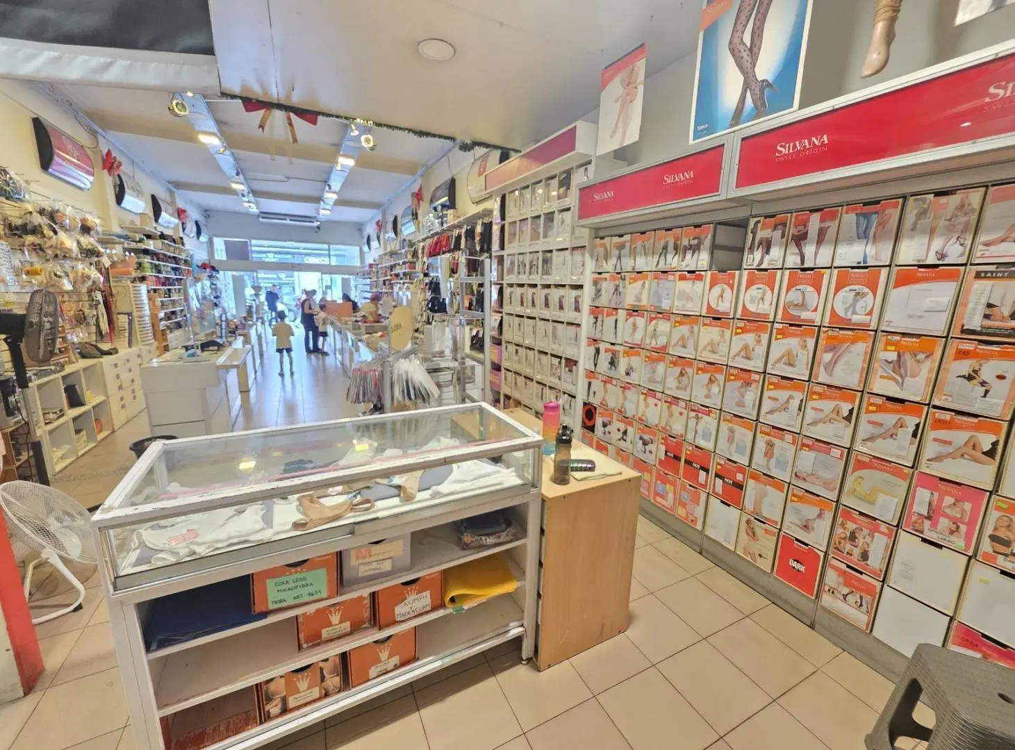 ALQUILER LOCAL COMERCIAL EN SAN ISIDRO SOBRE CALLE BELGRANO. 1