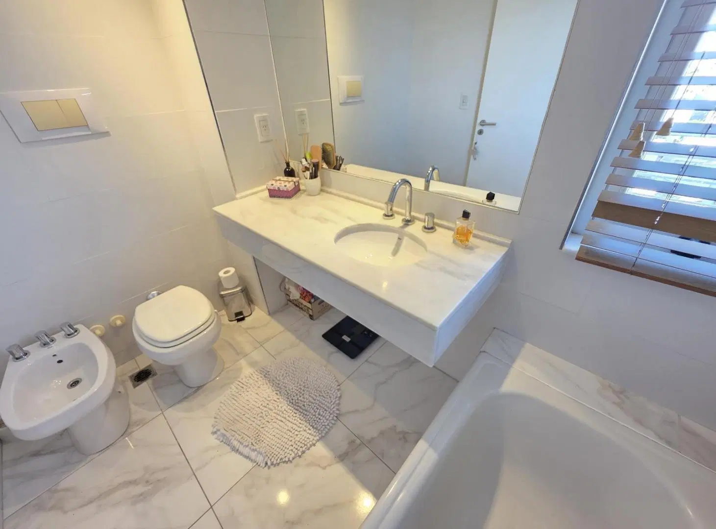 VENTA DEPARTAMENTO 3 AMB COCHERA BALCON TERRAZA AMENITIES PALERMO 4