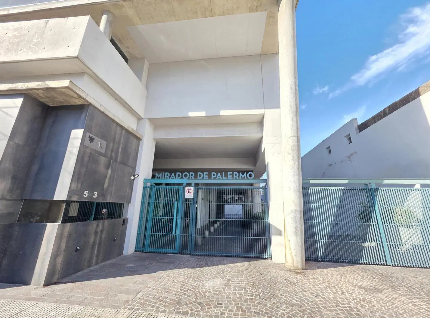 VENTA DEPARTAMENTO 3 AMB COCHERA BALCON TERRAZA AMENITIES PALERMO 3