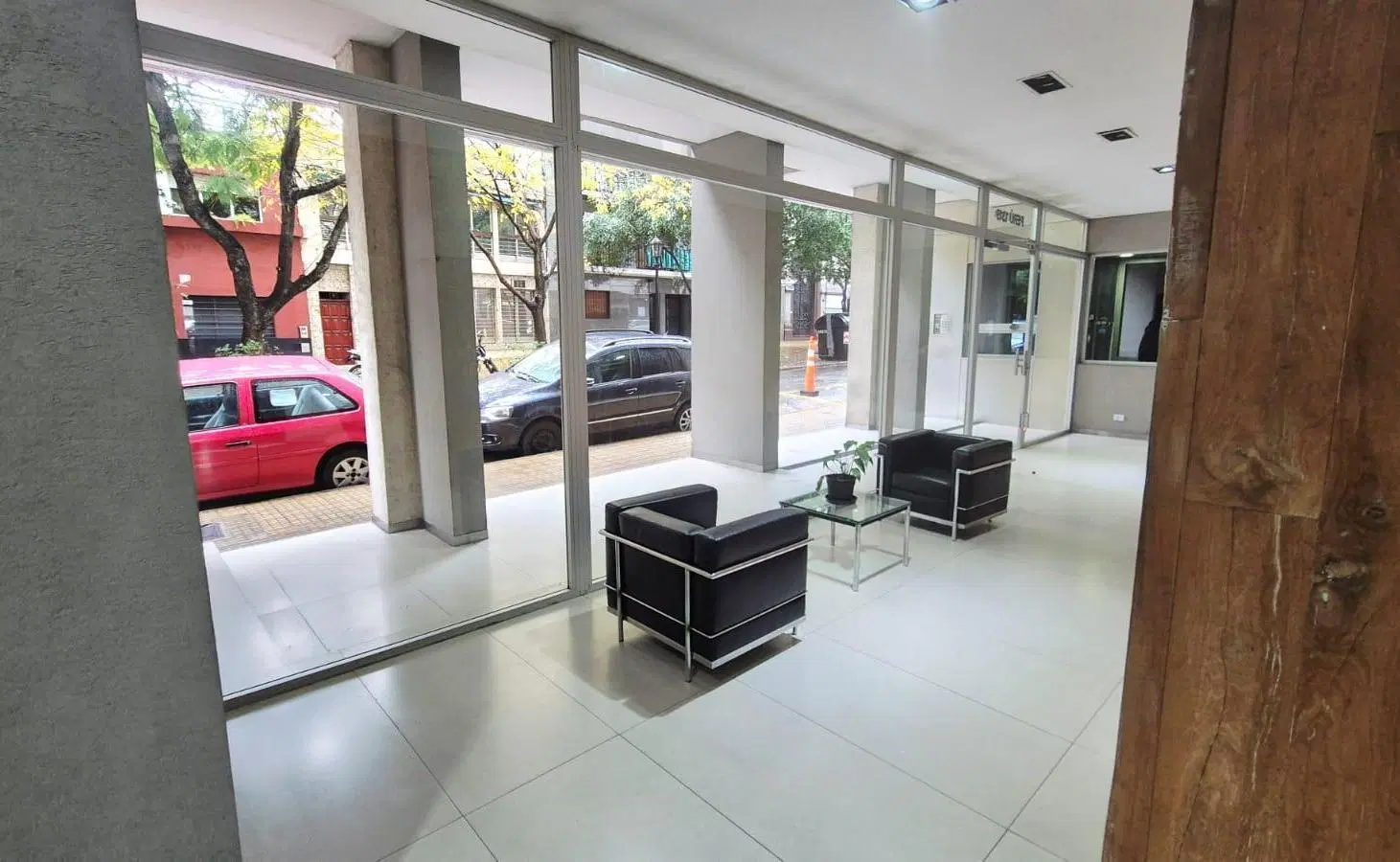 VENTA DEPARTAMENTO 2 AMBIENTES SAN TELMO PILETA GYM SUM LUZ CONFORT 4