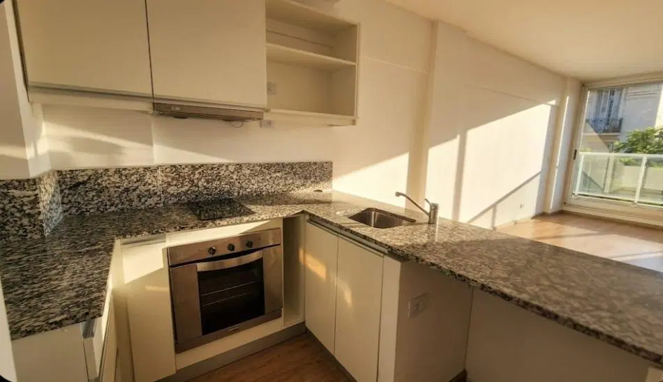 VENTA DEPARTAMENTO 2 AMBIENTES SAN TELMO PILETA GYM SUM LUZ CONFORT 5
