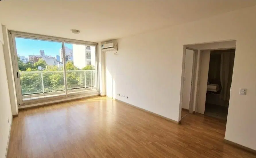VENTA DEPARTAMENTO 2 AMBIENTES SAN TELMO PILETA GYM SUM LUZ CONFORT 2