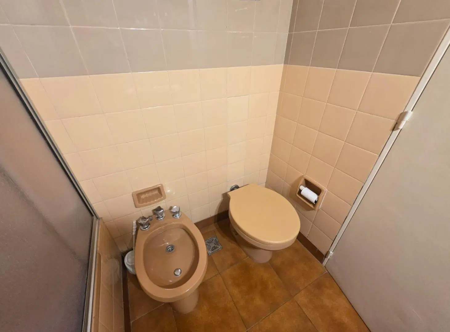 VENTA DEPARTAMENTO 3 AMBIENTES CON DEPENDENCIA Y COCHERA EN BALVANERA 4