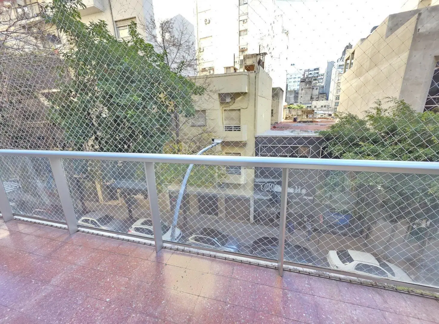 VENTA DEPARTAMENTO 4 AMBIENTES SUITE DEPENDENCIA LAVADERO COCHERA SEGURIDAD BALVANERA 2