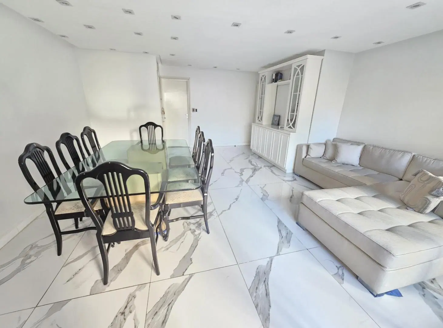 VENTA DEPARTAMENTO 4 AMBIENTES SUITE DEPENDENCIA LAVADERO COCHERA SEGURIDAD BALVANERA 5