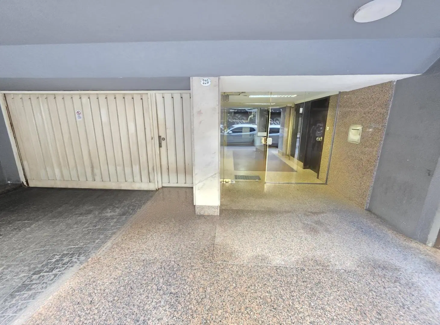 VENTA DEPARTAMENTO 4 AMBIENTES SUITE DEPENDENCIA LAVADERO COCHERA SEGURIDAD BALVANERA 3