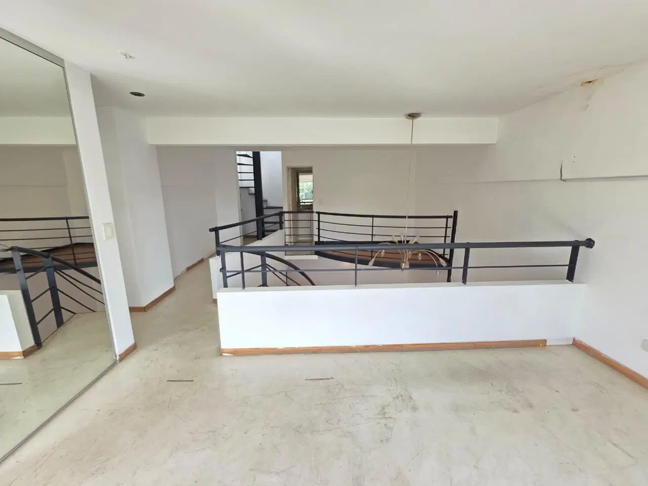VENTA DUPLEX 2 Y 1/2 AMB CON TERRAZA PROPIA PARRILLA COCHERA AMENITIES EN SOLARES DE GRECIA, NUÑEZ 4