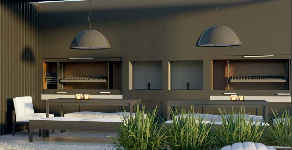 VENTA DOS AMBIENTES POZO BELGRANO FULL AMENITIES