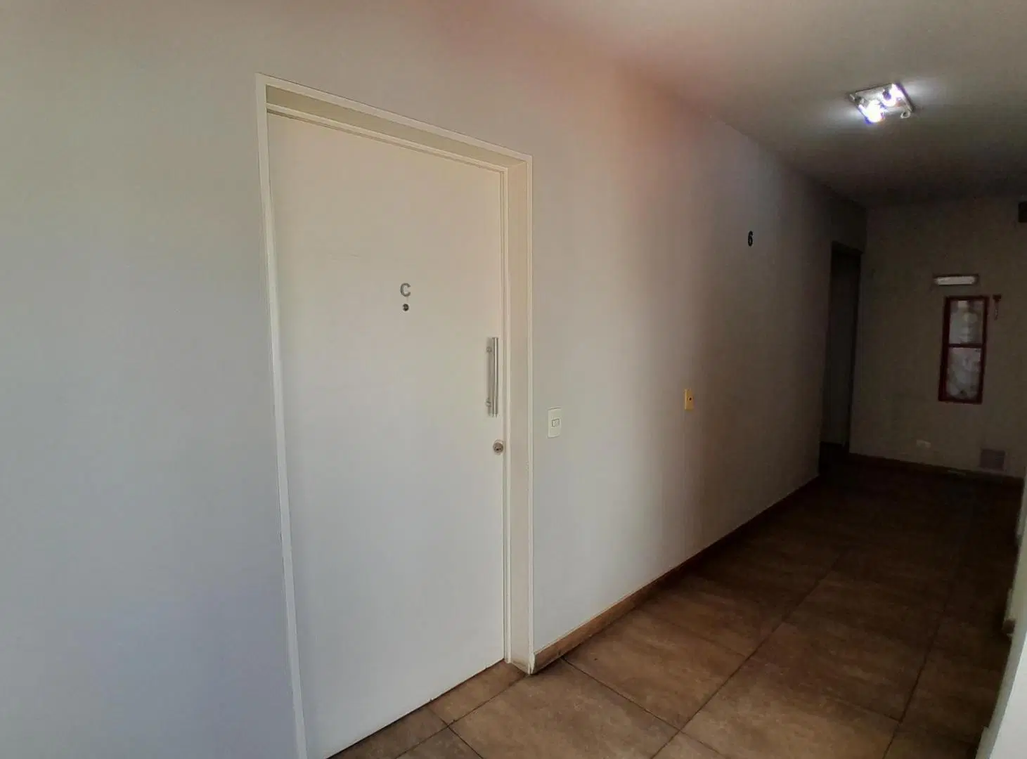 VENTA O ALQUILER DEPARTAMENTO MONOAMBIENTE DIVISIBLE DE CATEGORIA, APTO PROFESIONAL, CENTRO 4
