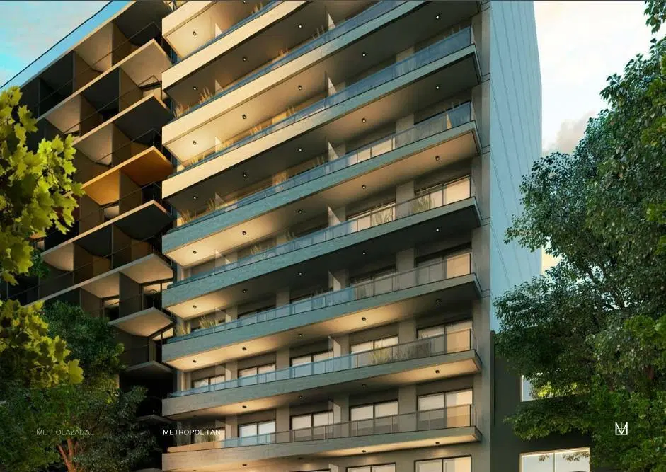 VENTA MONOAMBIENTE POZO BELGRANO AMENITIES 3