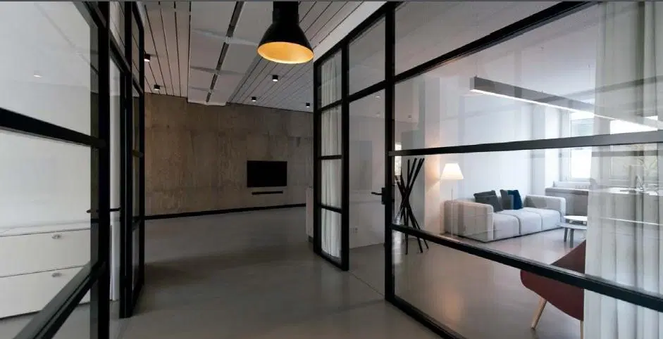 VENTA MONOAMBIENTE POZO BELGRANO AMENITIES 4