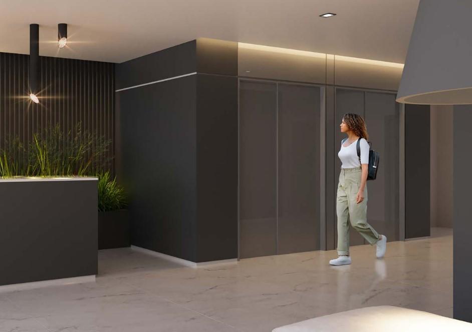 VENTA MONOAMBIENTE POZO BELGRANO AMENITIES