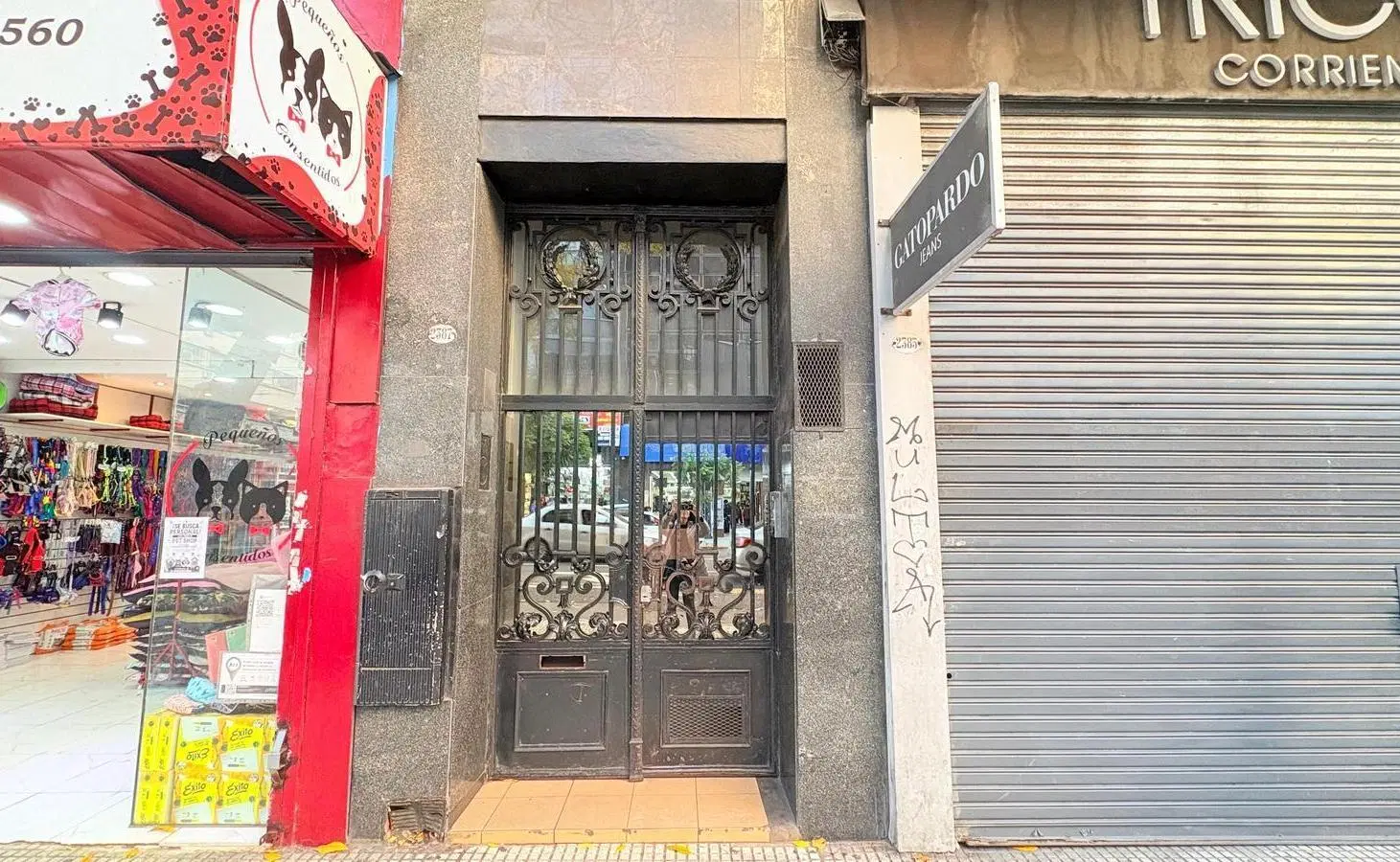OPORTUNIDAD INVERSIÓN: VENTA DEPARTAMENTO, 214 M², 11 HABITACIONES, TIPO HOSTEL EN BALVANERA 2