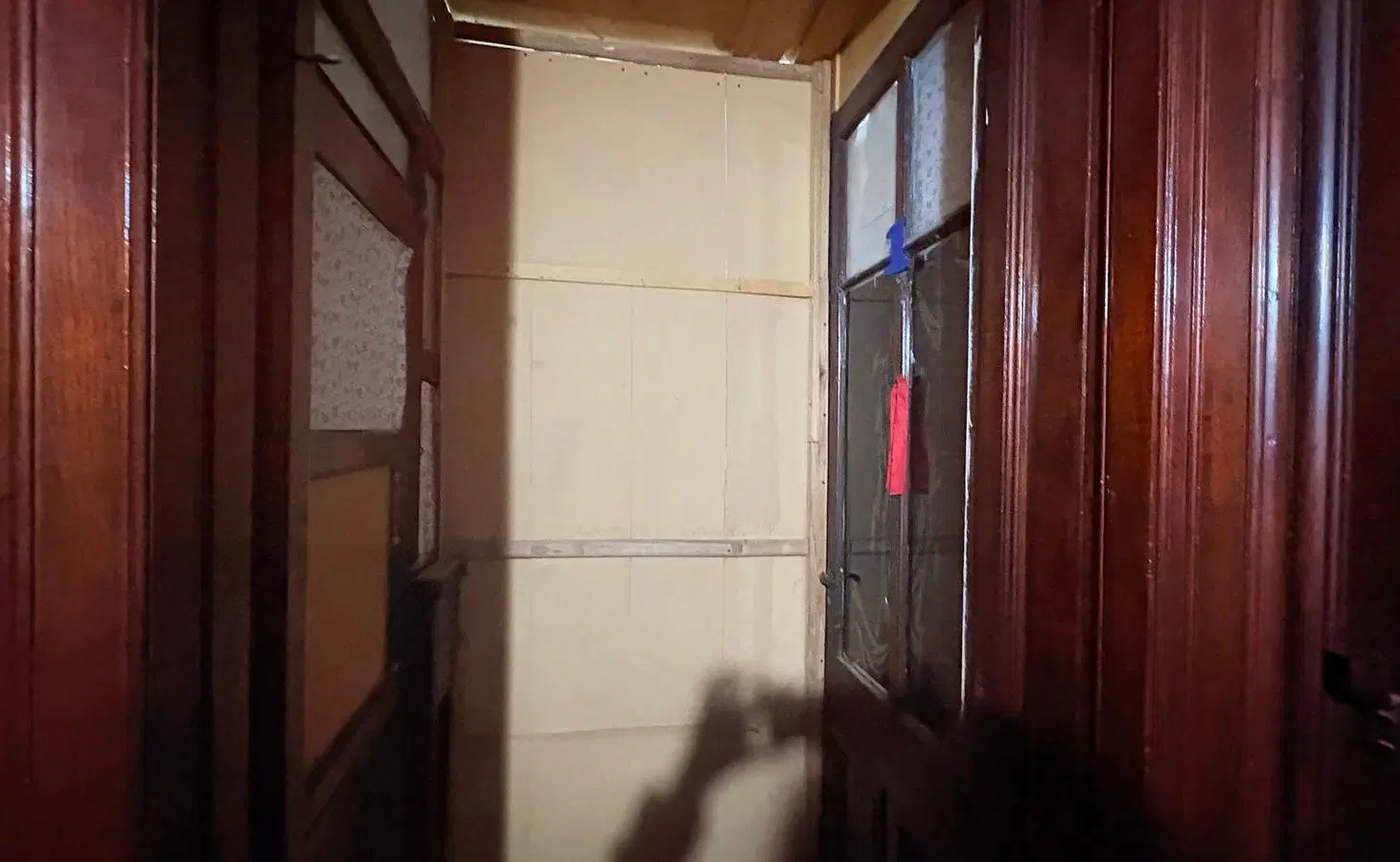 OPORTUNIDAD INVERSIÓN: VENTA DEPARTAMENTO, 214 M², 11 HABITACIONES, TIPO HOSTEL EN BALVANERA 3