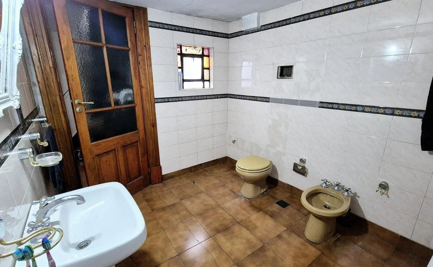 DEPARTAMENTO DUPLEX TIPO PH SIN EXPENSAS 3 AMB BALVANERA 4