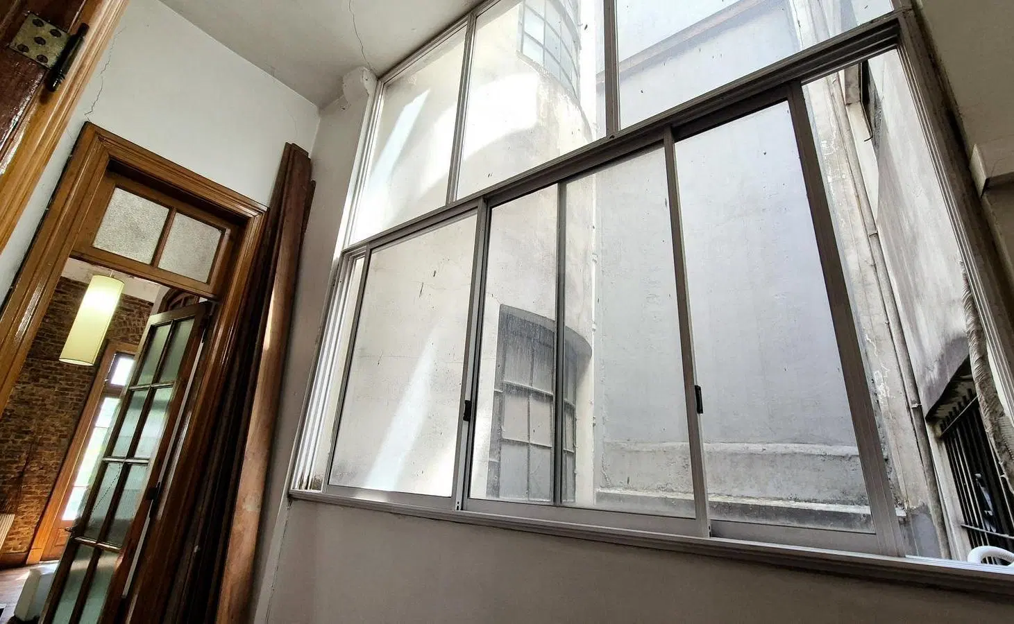 DEPARTAMENTO DUPLEX TIPO PH SIN EXPENSAS 3 AMB BALVANERA 5