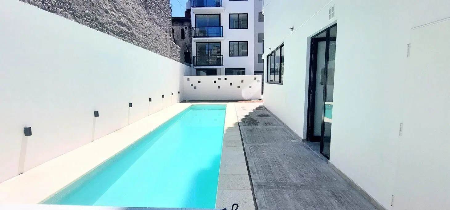 VENTA DEPARTAMENTO 1 AMBIENTE A ESTRENAR EN BALVANERA 5