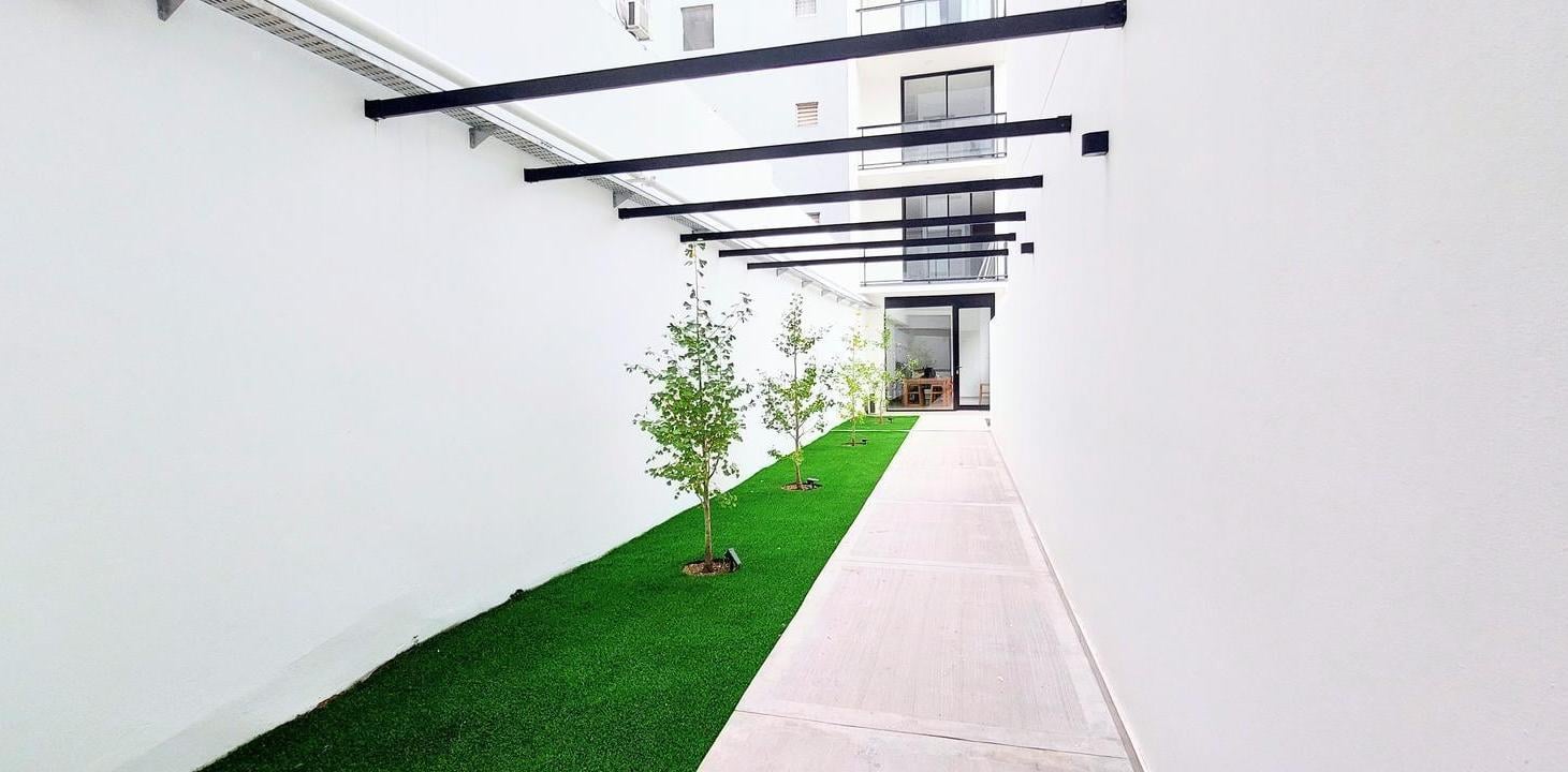 VENTA DEPARTAMENTO 1 AMBIENTE A ESTRENAR EN BALVANERA