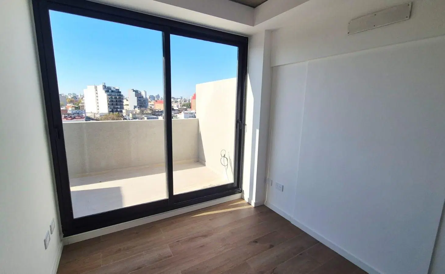 VENTA DEPARTAMENTO DUPLEX A ESTRENAR COCHERA PILETA SUM PARRILA GYM CHACARITA 4