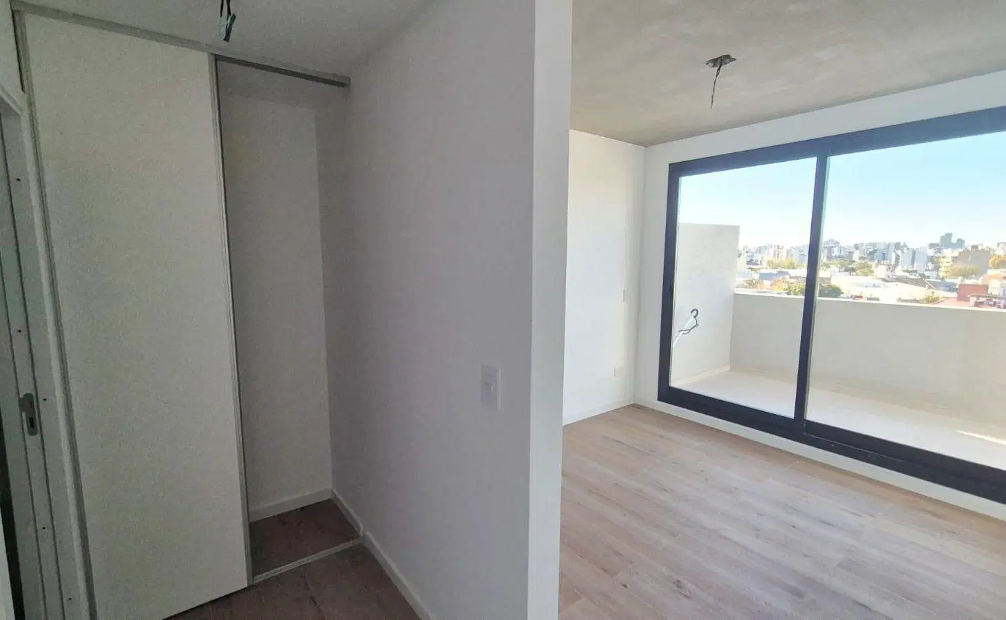 VENTA DEPARTAMENTO DUPLEX A ESTRENAR COCHERA PILETA SUM PARRILA GYM CHACARITA 5