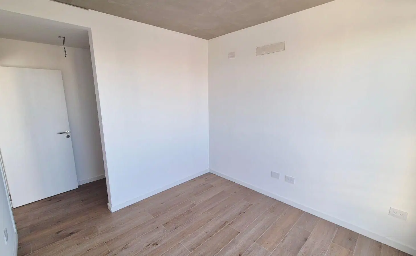 VENTA DEPARTAMENTO DUPLEX A ESTRENAR COCHERA PILETA SUM PARRILA GYM CHACARITA 3