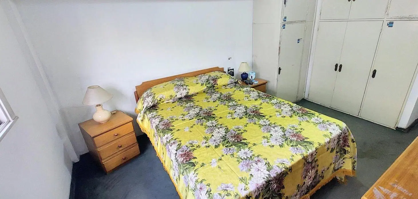 VENTA DEPARTAMENTO 2 AMBIENTES EN CABALLITO. EXCELENTE UBICACION 2