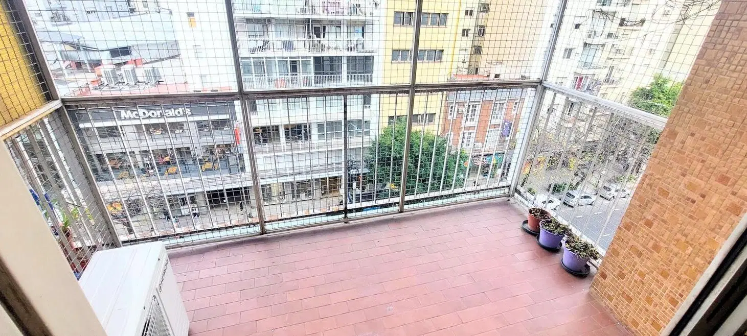 VENTA DEPARTAMENTO 2 AMBIENTES EN CABALLITO. EXCELENTE UBICACION 5