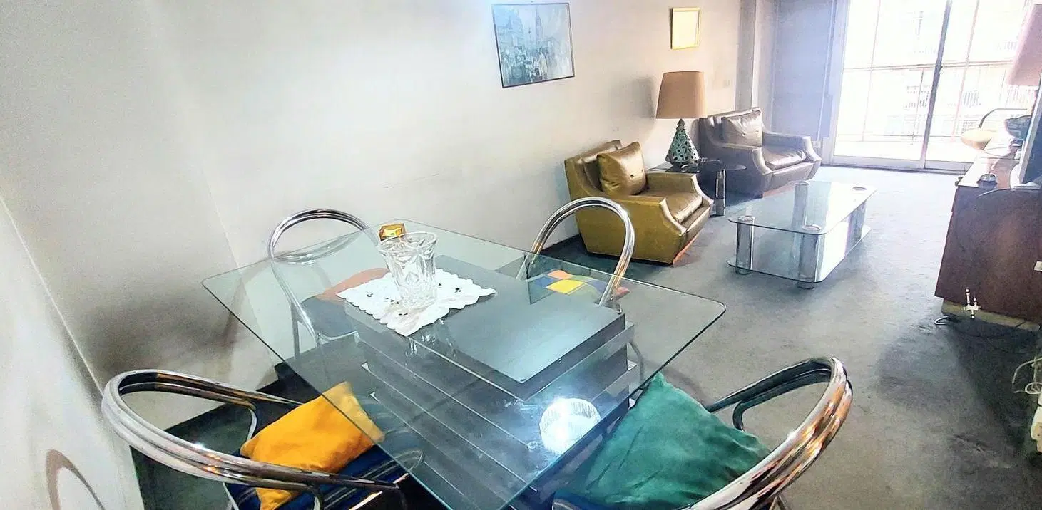 VENTA DEPARTAMENTO 2 AMBIENTES EN CABALLITO. EXCELENTE UBICACION 4