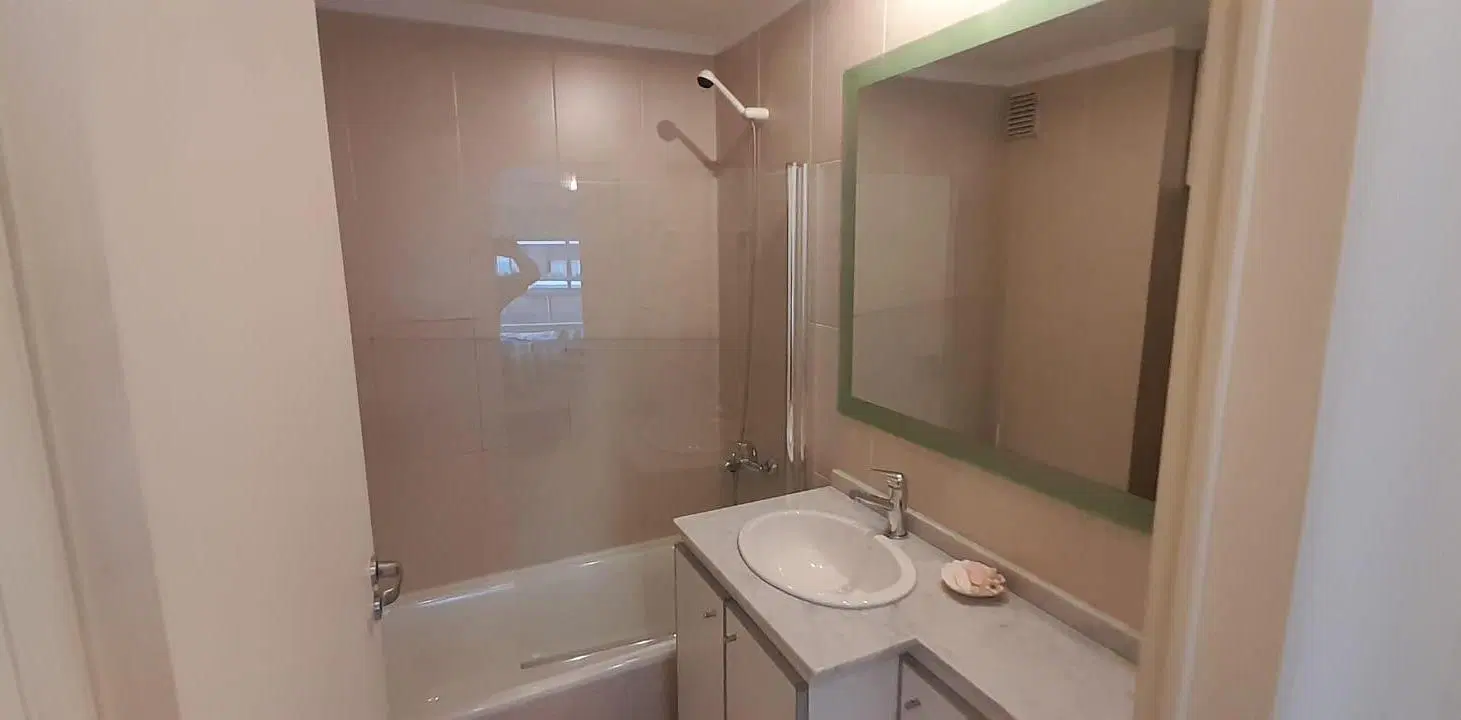 VENTA DEPARTAMENTO 4 AMBIENTES AL FRENTE FULL AMENITIES COCHERA BAULERA EN ALMAGRO 4