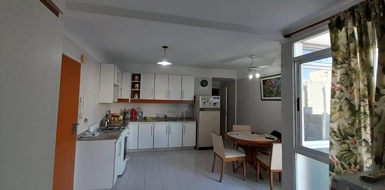 VENTA DEPARTAMENTO 4 AMBIENTES AL FRENTE FULL AMENITIES COCHERA BAULERA EN ALMAGRO 5