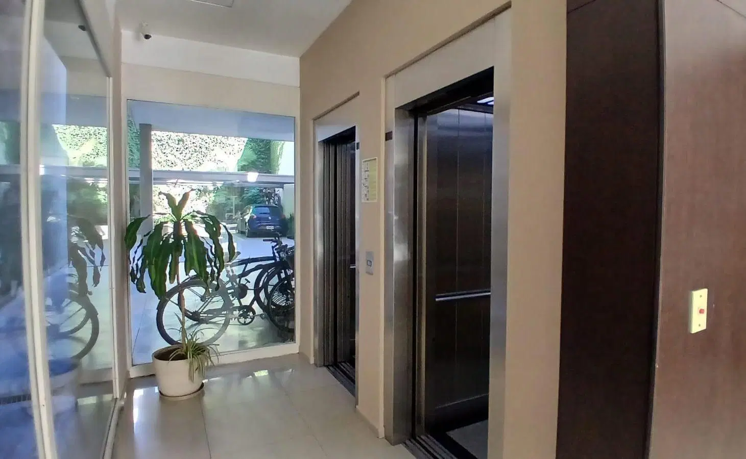 VENTA DEPARTAMENTO 2 AMBIENTES AL FRENTE BALCON EN ALMAGRO 1