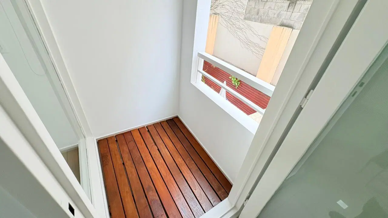 VENTA EXCELENTE DEPARTAMENTO 2 AMBIENTES EN CABALLTO, MODERNO, LUMINOSO Y APTO PROFESIONAL. 5