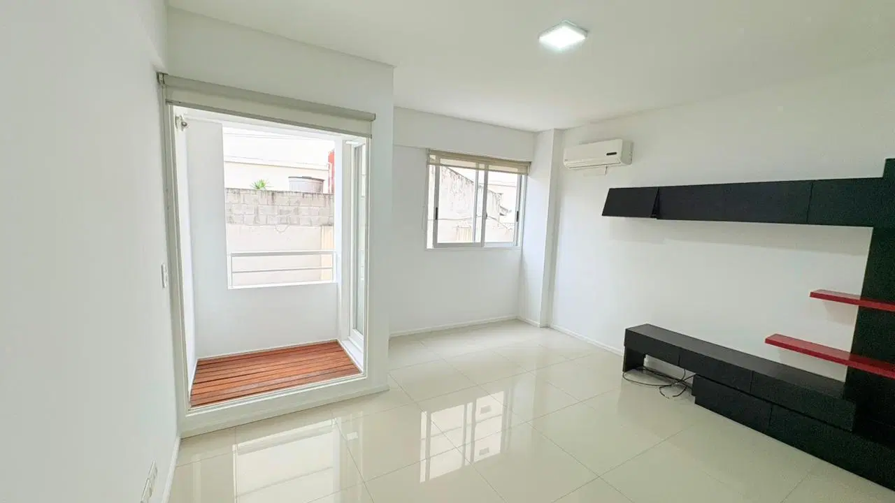 VENTA EXCELENTE DEPARTAMENTO 2 AMBIENTES EN CABALLTO, MODERNO, LUMINOSO Y APTO PROFESIONAL. 3