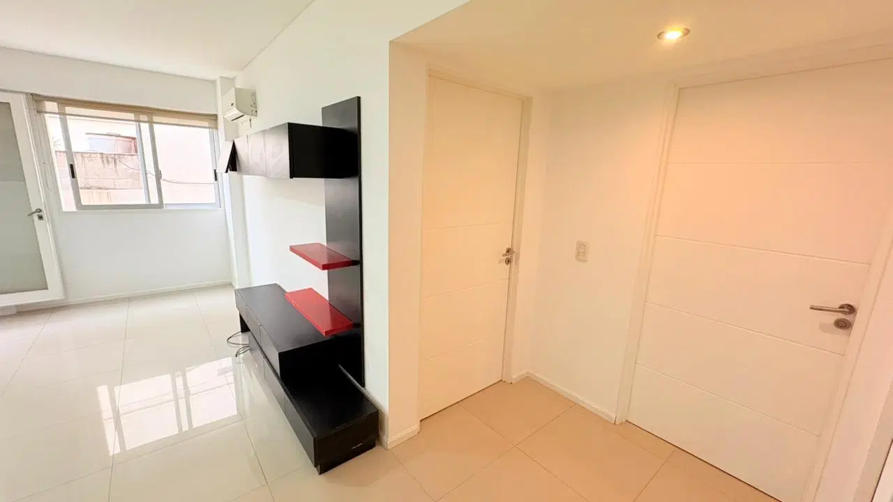 VENTA EXCELENTE DEPARTAMENTO 2 AMBIENTES EN CABALLTO, MODERNO, LUMINOSO Y APTO PROFESIONAL. 4