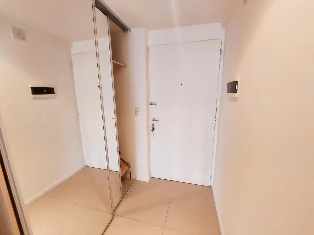 VENTA COMODO MONOAMBIENTE 36M2 SAN TELMO MONSERRAT AL FRENTE UADE 4