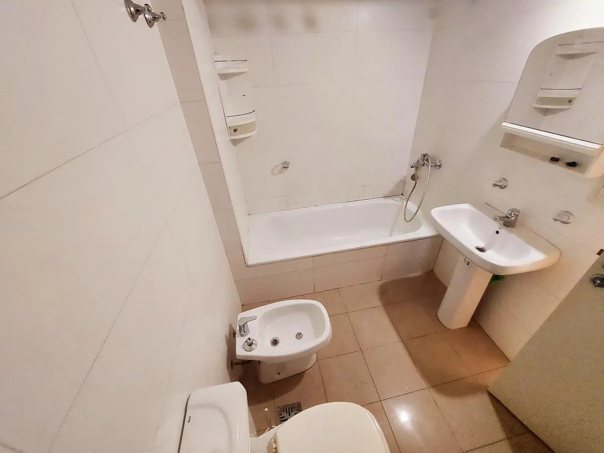 VENTA COMODO MONOAMBIENTE 36M2 SAN TELMO MONSERRAT AL FRENTE UADE 5