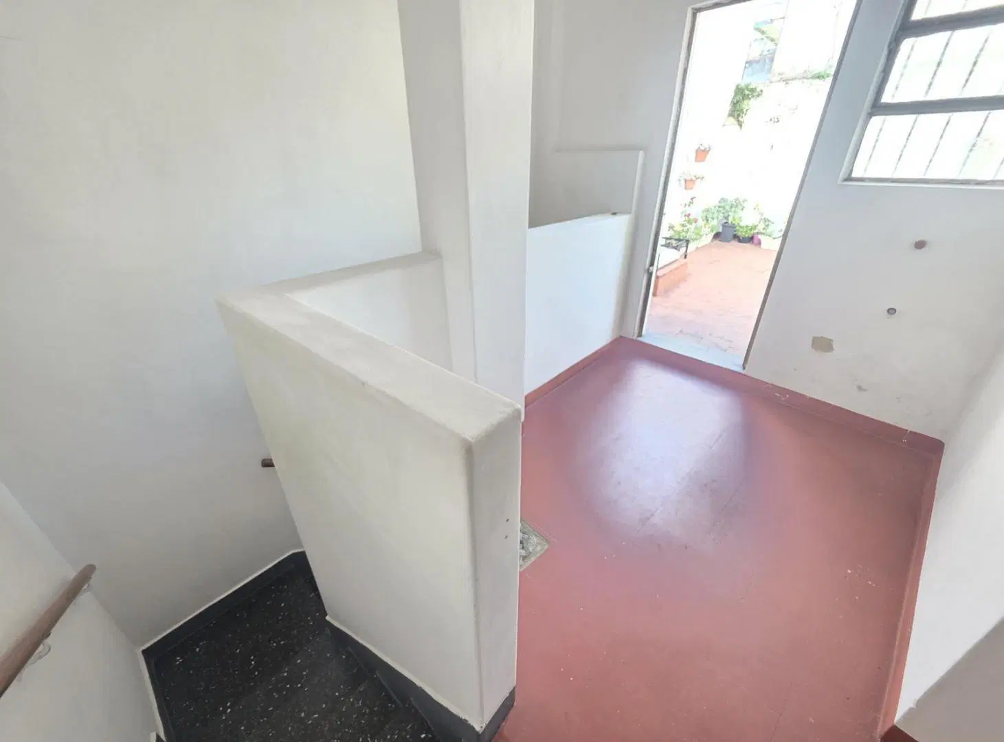 PH 3 AMBIENTES CON TERRAZA Y SIN EXPENSAS EN PARQUE CHACABUCO 8