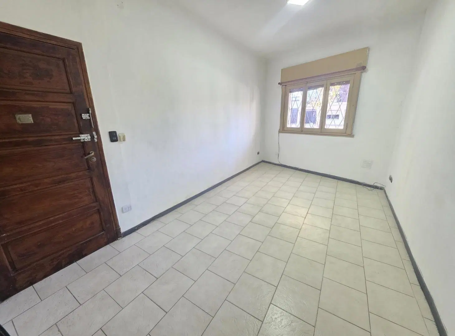 PH 3 AMBIENTES CON TERRAZA Y SIN EXPENSAS EN PARQUE CHACABUCO 5
