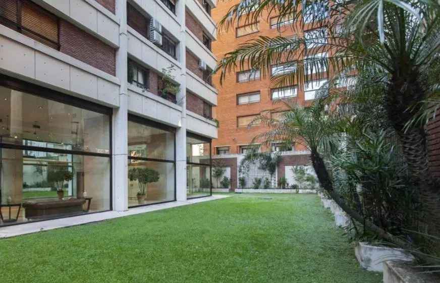 VENTA EXCLUSIVO 4 AMB DEP | 2 COCHERAS | TORRE DE LAS AMÉRICAS | PALERMO CHICO 2