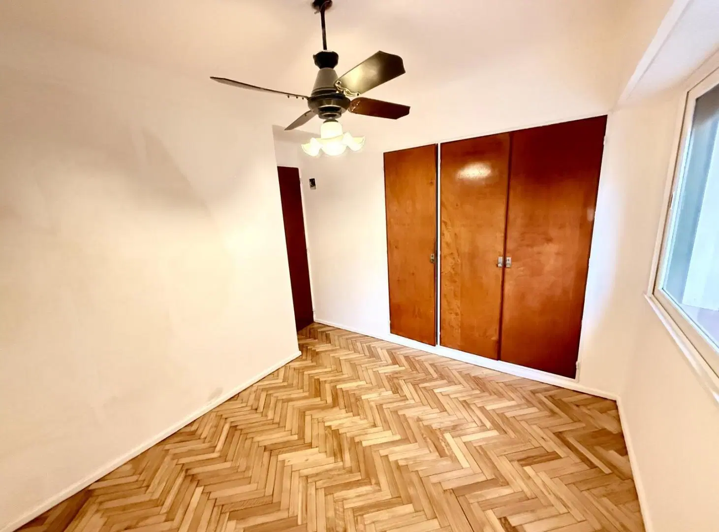 Venta Departamento 3 ambientes en Las Cañitas. 3